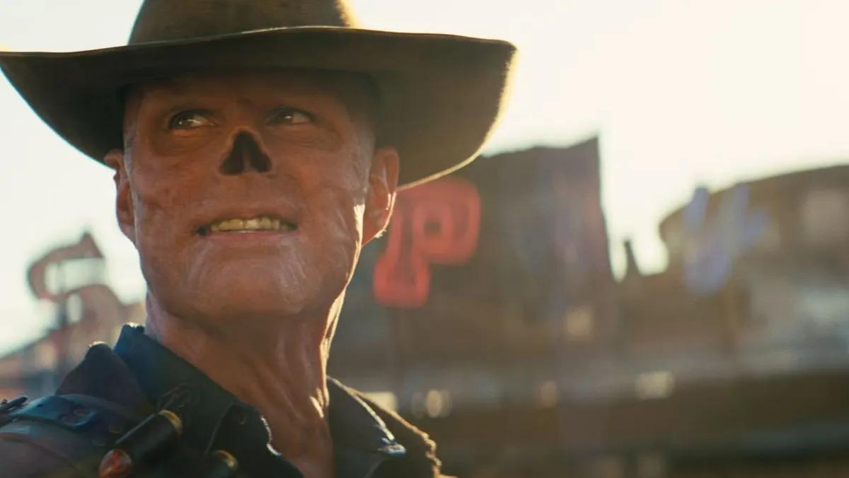 Актор серіалу Fallout натякнув на зв'язок серіалу з Fallout 5