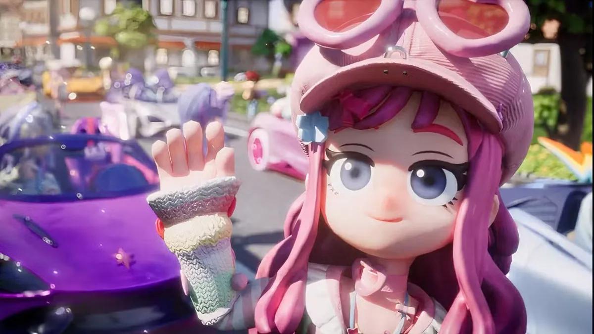 Heartopia анонсує "Мій маленький поні: дружба - це чарівна співпраця" напередодні Дня святого Валентина