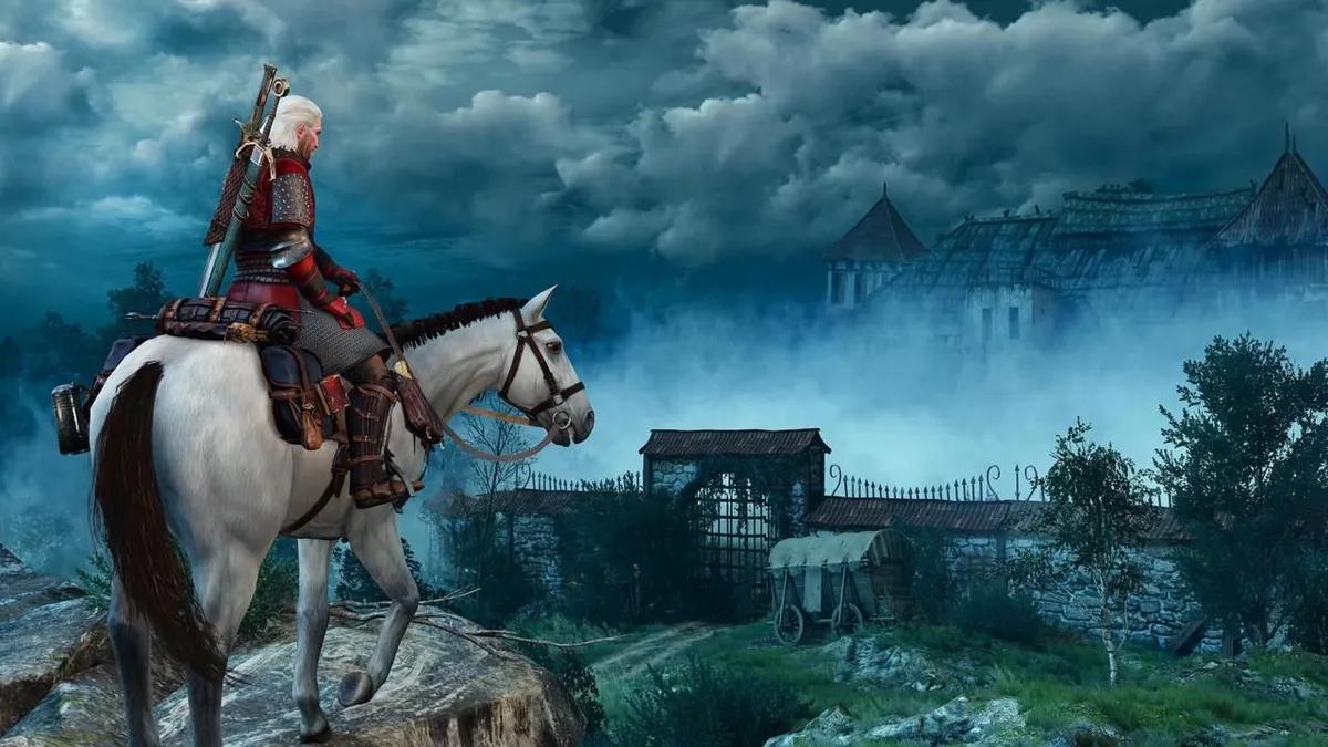 Стали відомі ціна та бюджет нового DLC для The Witcher 3: Wild Hunt