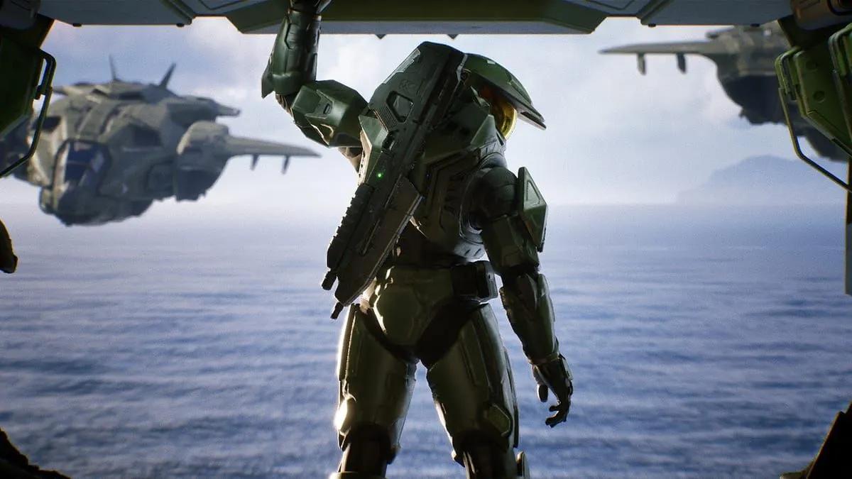 Розкрито вікно релізу Halo: Campaign Evolved для PlayStation 5