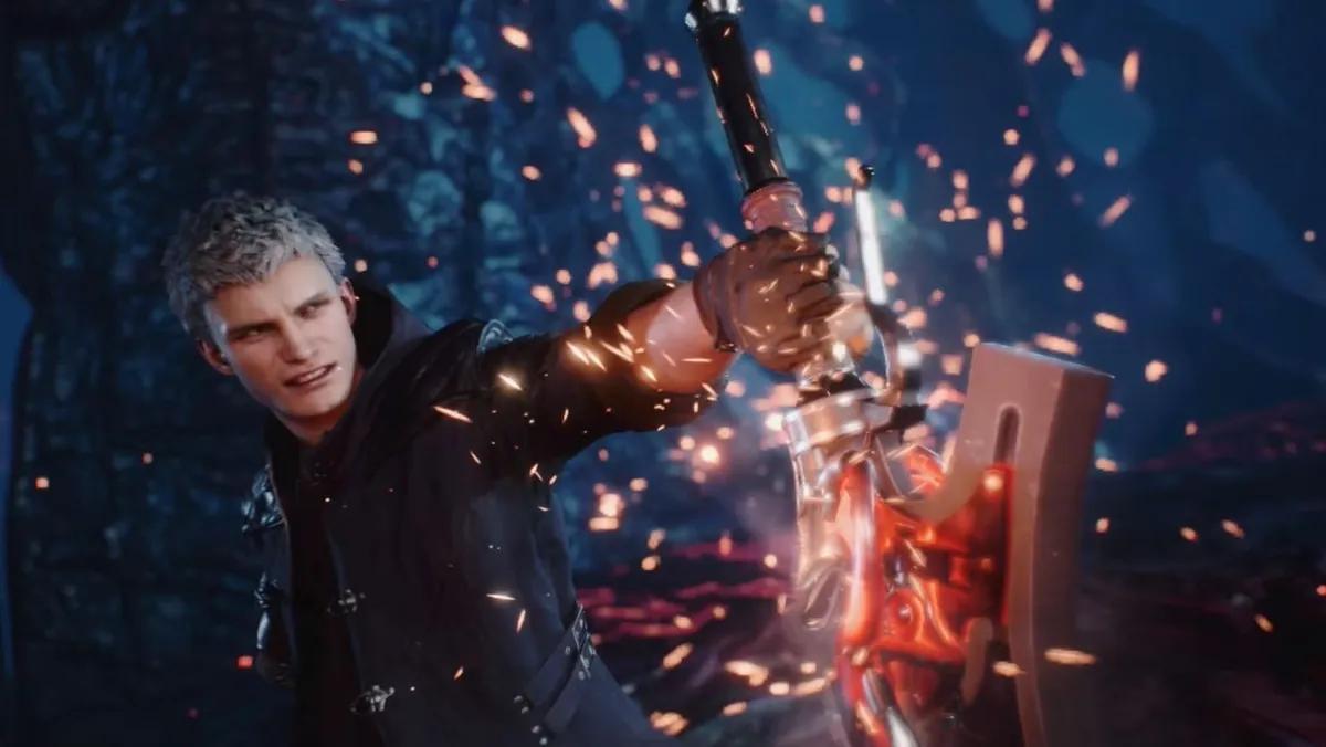 Devil May Cry 6 може бути анонсована на майбутній виставці Sony State of Play