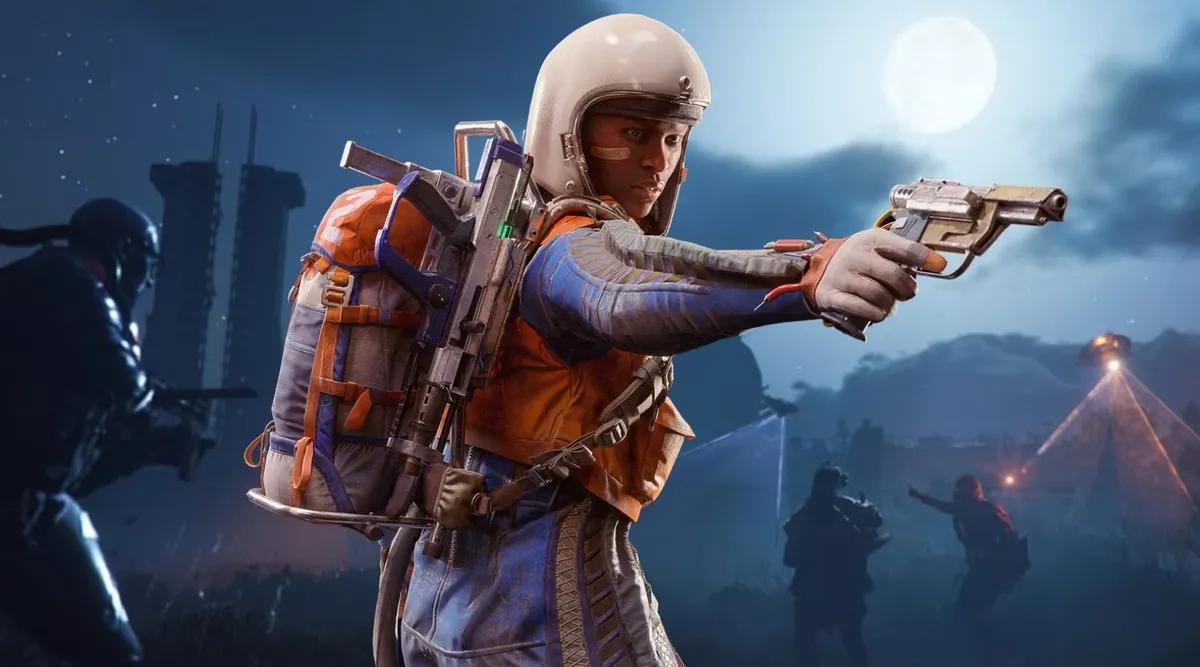 Повідомляється, що новий шутер StarCraft від Blizzard розробляється спільно з розробниками Arc Raider