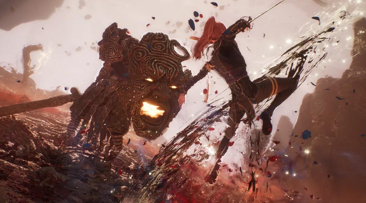 Погляд на пошуки Clair Obscur ідеального сезону нагородження