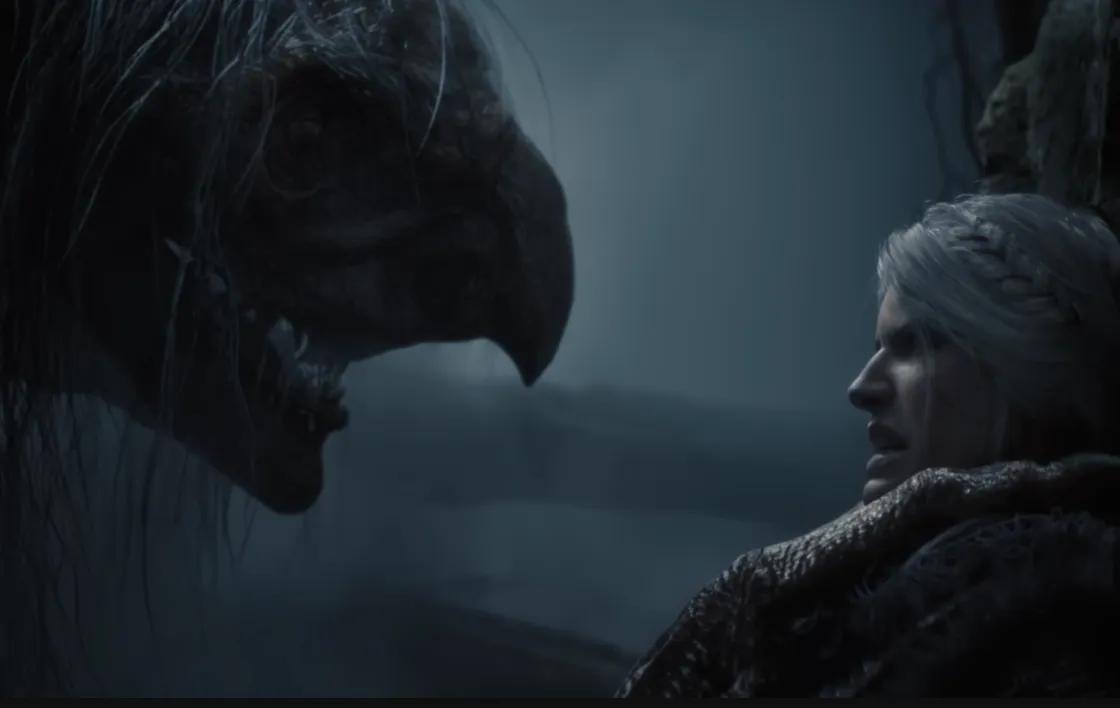 Спільнота "Відьмака" готується до потенційного великого оновлення наступної саги