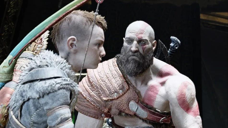 Amazon's God of War отримав Каллума Вінсона на роль Атрея