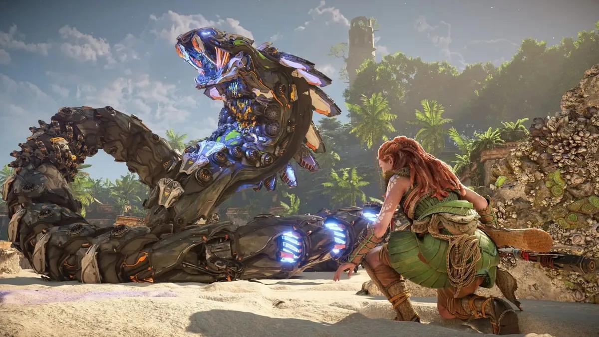 Guerrilla продовжить роботу над однокористувацькими іграми після анонсу збору Horizon Hunters
