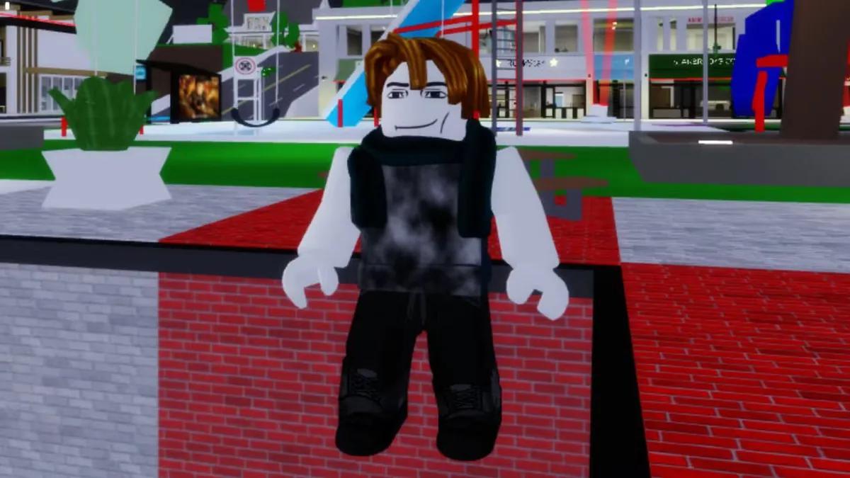 Roblox видаляє системні бейджі з профілів, замінюючи їх на значки, які можна носити