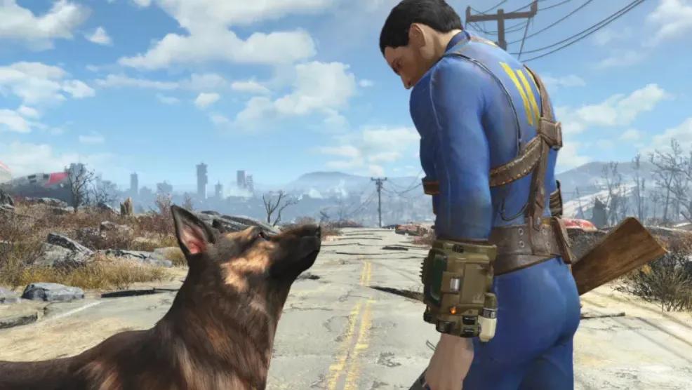 Fallout 4: вічна спадщина: Десятиліття успіху, керованого гравцями