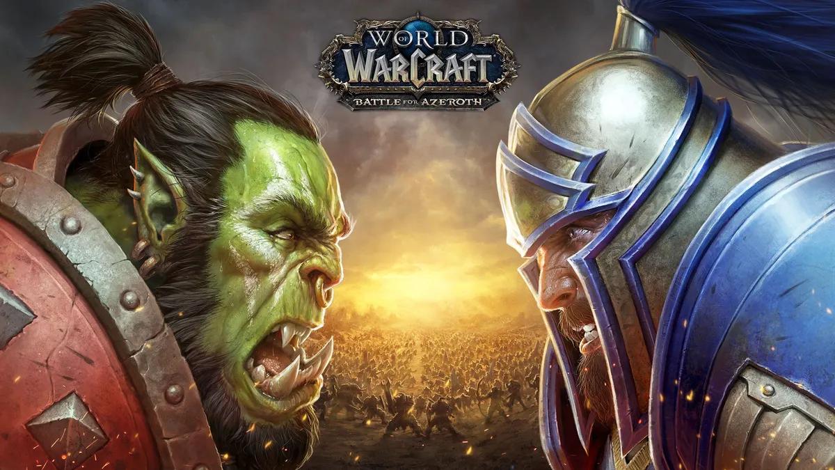 Чи використовували World of Warcraft для відмивання грошей? Заяви в Інтернеті викликають дебати