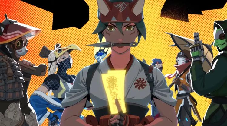 Overwatch повертає собі першість, випередивши конкурентів Marvel Rivals в Steam