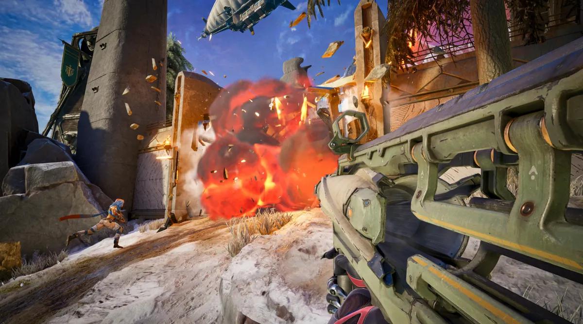 Wildlight Entertainment підтвердила звільнення через кілька тижнів після дебюту Highguard