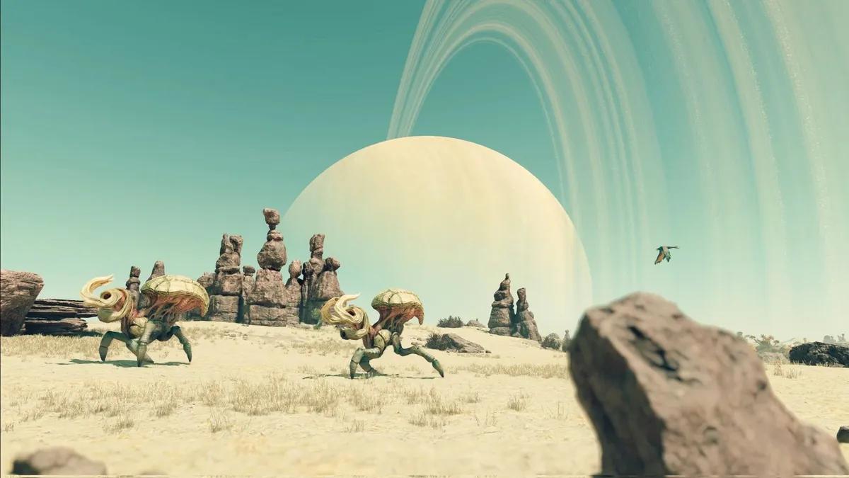 Starfield можуть скасувати для Nintendo Switch 2