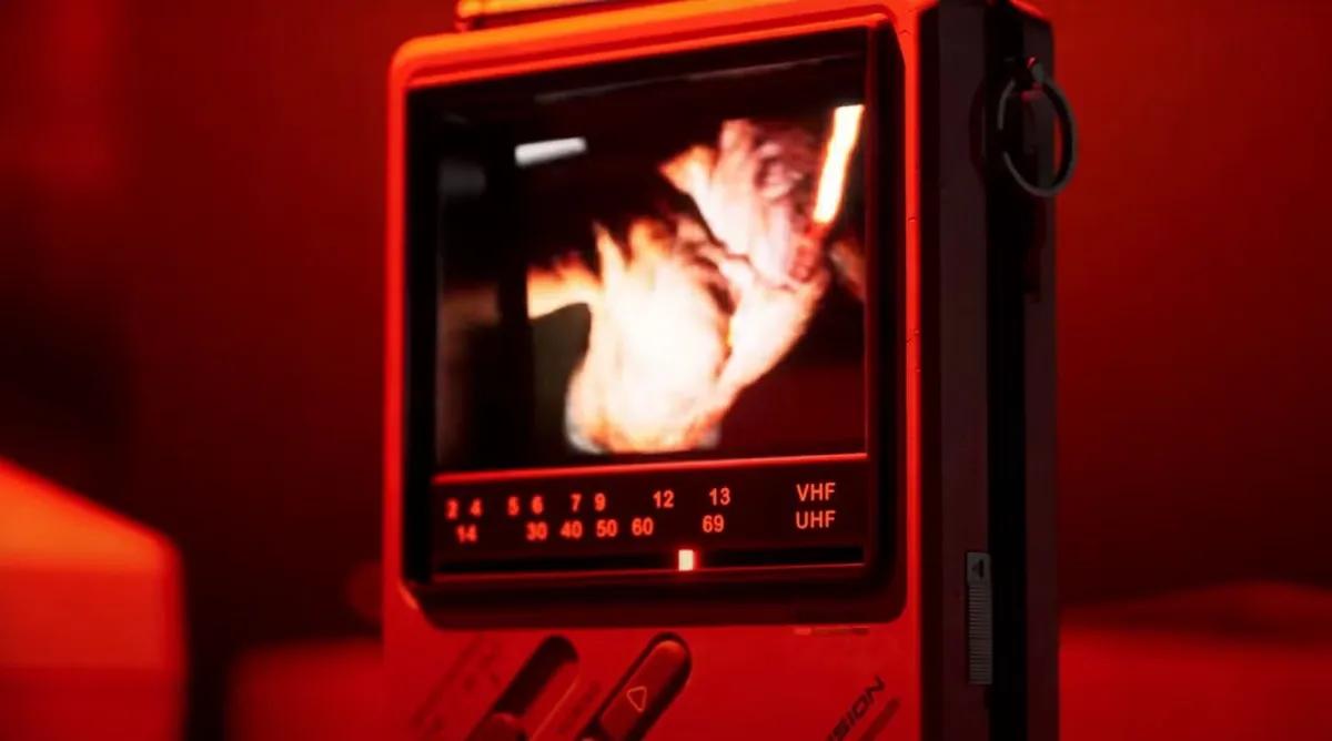 Нову гру про Сайлент Хілл незабаром покажуть