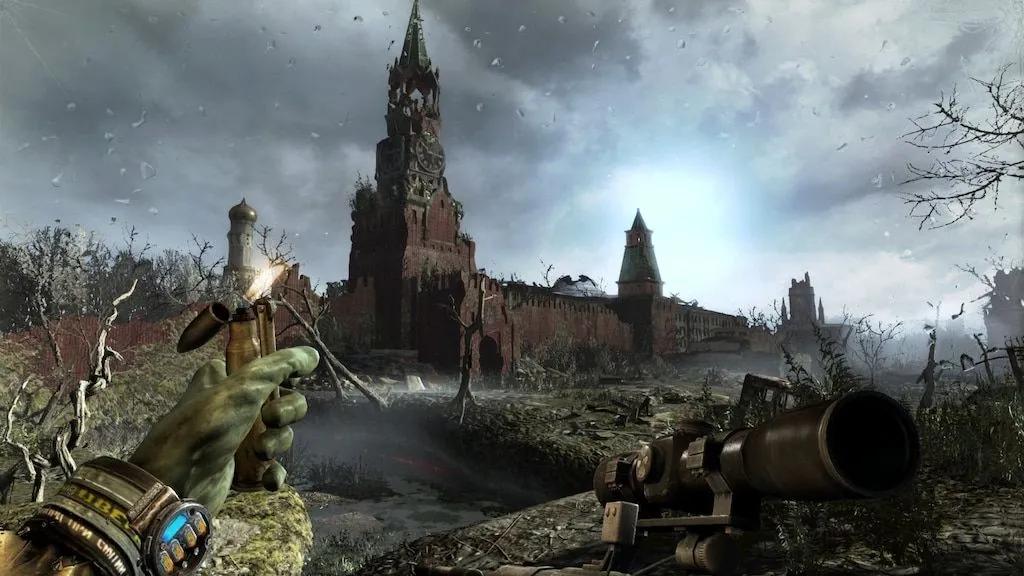 Embracer Group випустить нову відеогру до березня 2027 року