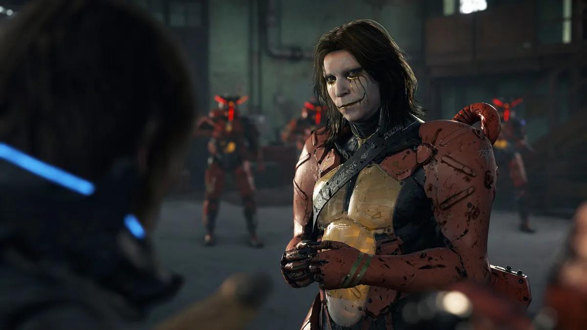 Офіційно анонсовано комп'ютерну версію Death Stranding 2: На пляжі