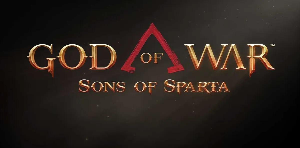 God of War: Sons of Sparta анонсовано під час стану гри