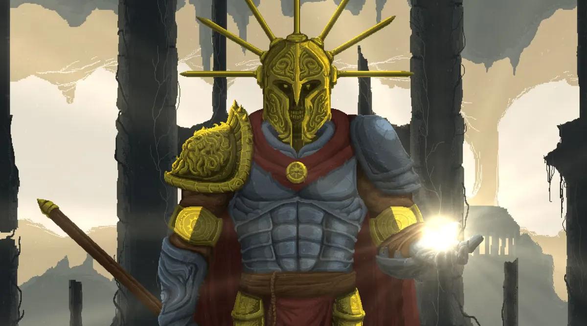 Багряні плащі: Повернення до класичного фентезі через душевний дизайн