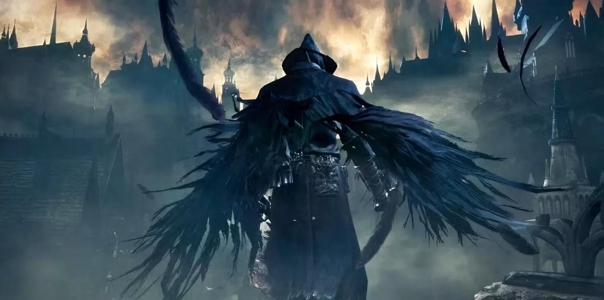 Мрії про сиквел Bloodborne згасли після останнього мовчання PlayStation