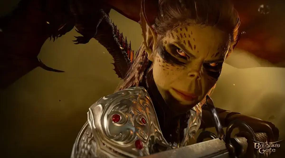 Для Baldur's Gate 3 на консолях з'явилося розширення контенту