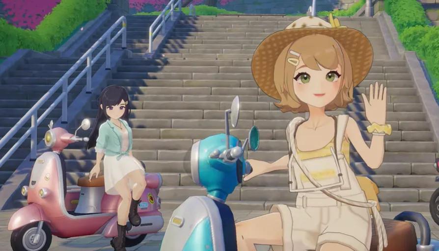 Лабораторія Seed Sparkle випустила заяву після підозрілого потоку позитивних відгуків про їх новий симулятор життя