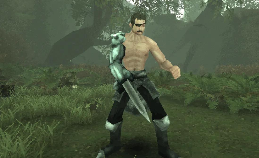 Угорський шеф-кухар, який став розробником, надає перевагу інтерактивній фізиці над статичною достовірністю у новій рольовій грі