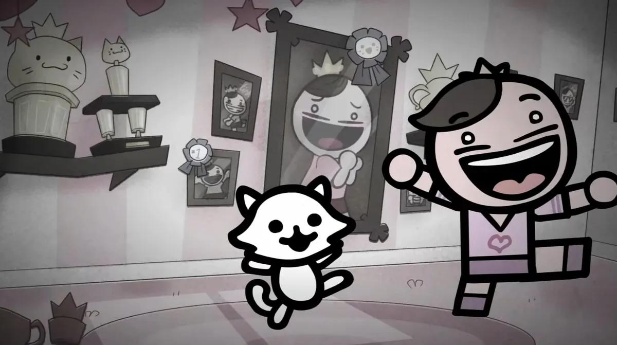 Едмунд Макміллен захищає ідеології, що стоять за голосами, у своєму новому романі