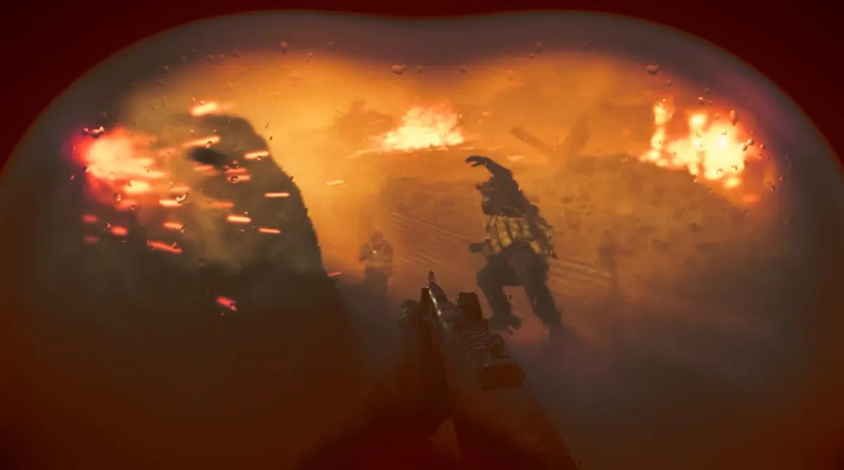 Виправлення 1.2.1.0 для Battlefield 6 - повний список приміток до виправлення