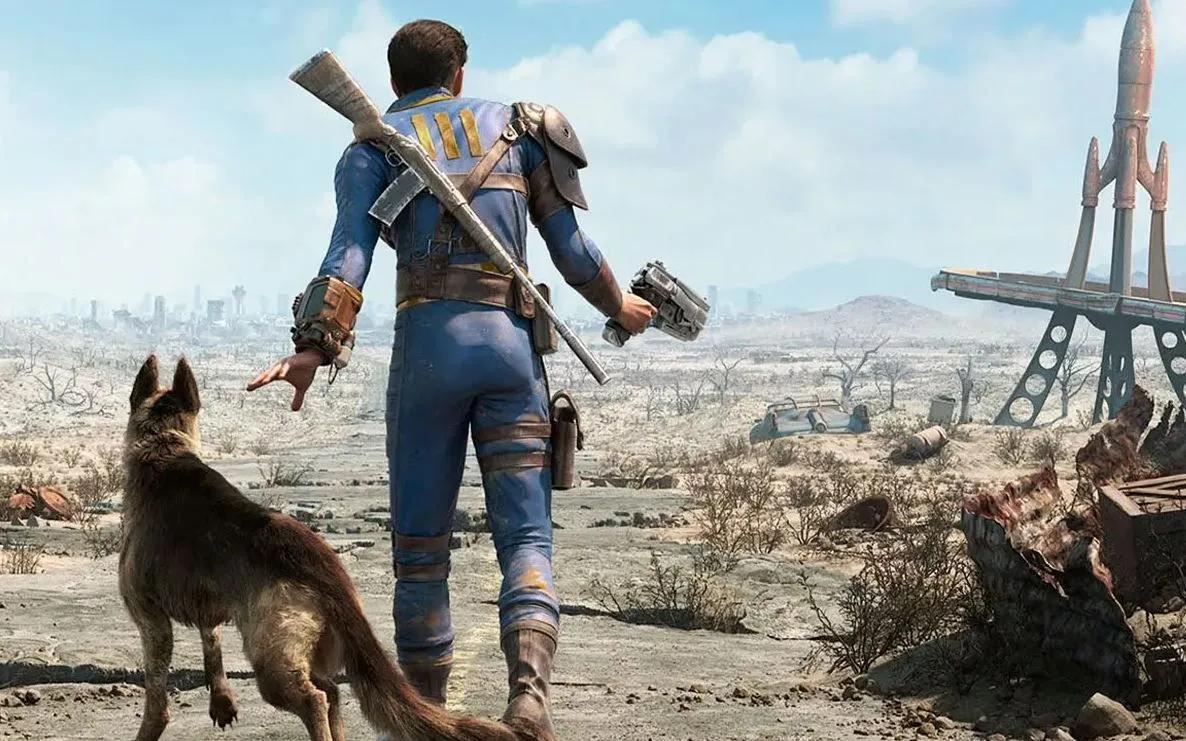 Дія Fallout 4 могла відбуватися в Нью-Йорку, але Bethesda відмовилася від цієї ідеї