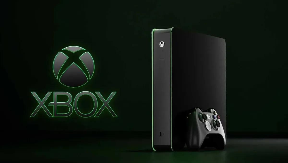 Наступна консоль Xbox від Microsoft буде найамбітнішою і може вийти наступного року