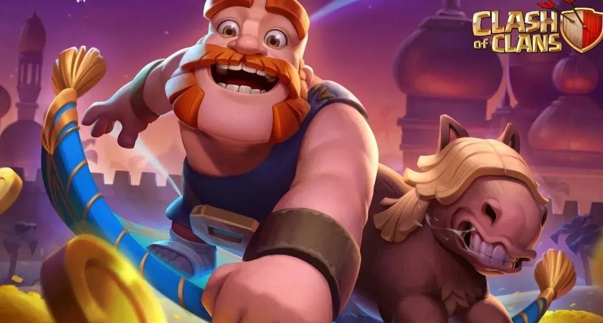 Оновлення Clash of Clans за березень 2026 року: що ми знаємо на сьогодні