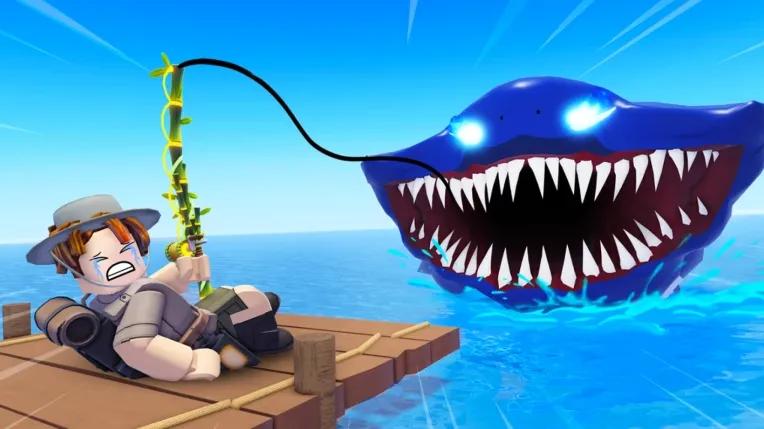 Fish It коди на Roblox (березень 2026)