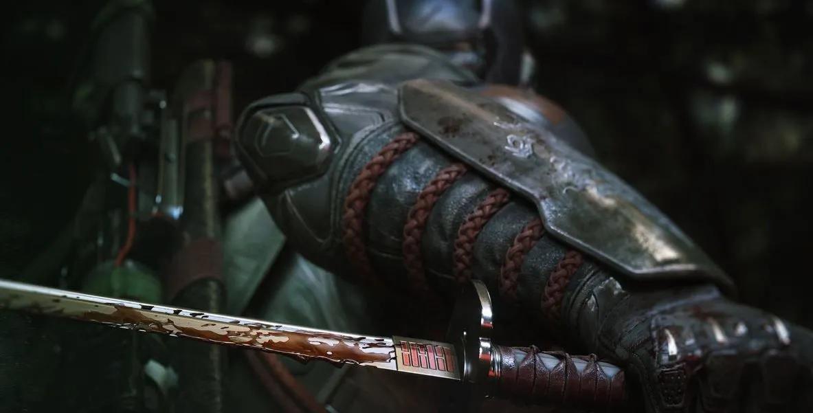 Студію Atomic Arcade закрили, доля гри G.I. Joe Snake Eyes залишається невідомою