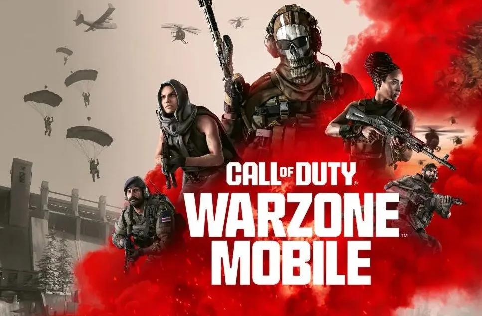 Мобільні сервери COD Warzone офіційно закриваються 17 квітня 2026 року