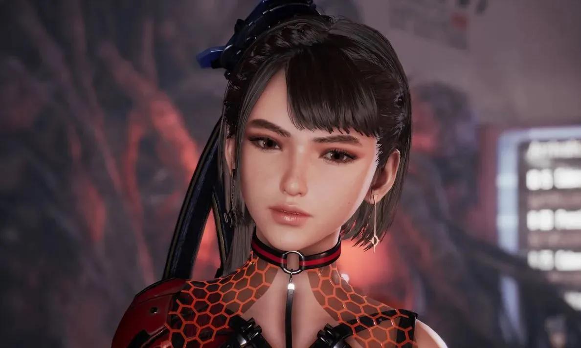 Shift Up дражнить, що ігри Stellar Blade вийдуть на Xbox і Nintendo Switch 