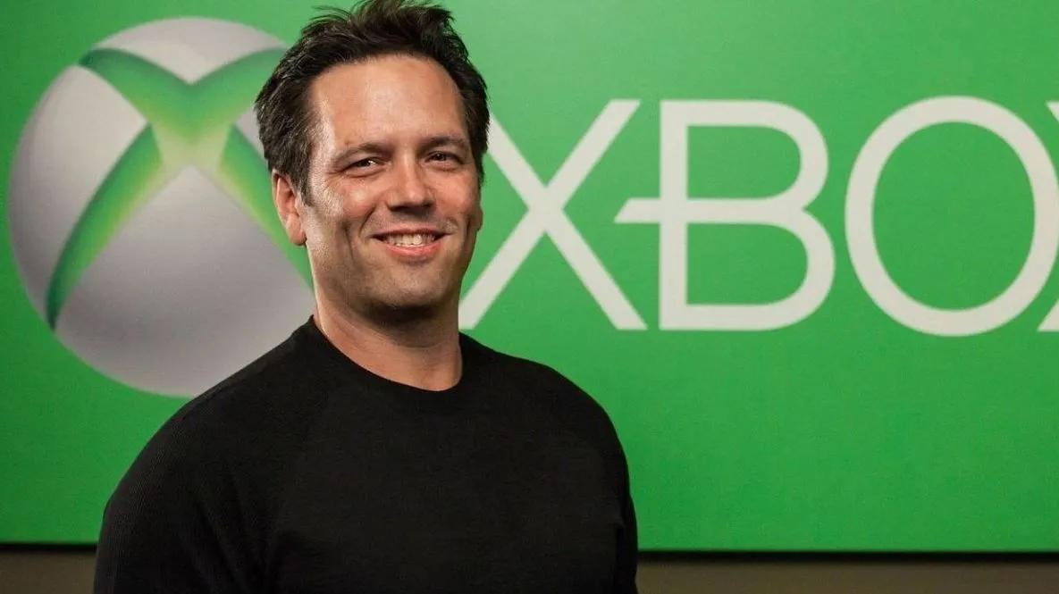 Філ Спенсер оголосив, що покидає Xbox цього місяця