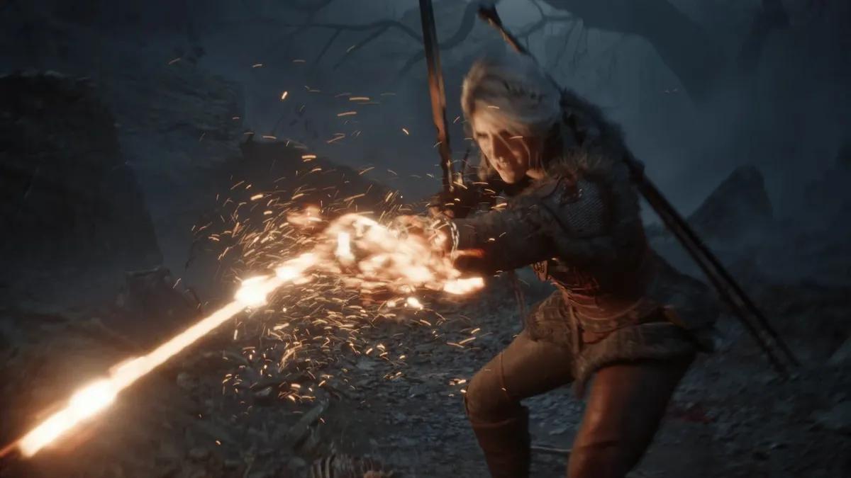 «Відьмак 4» буде добре оптимізований для Unreal Engine 5