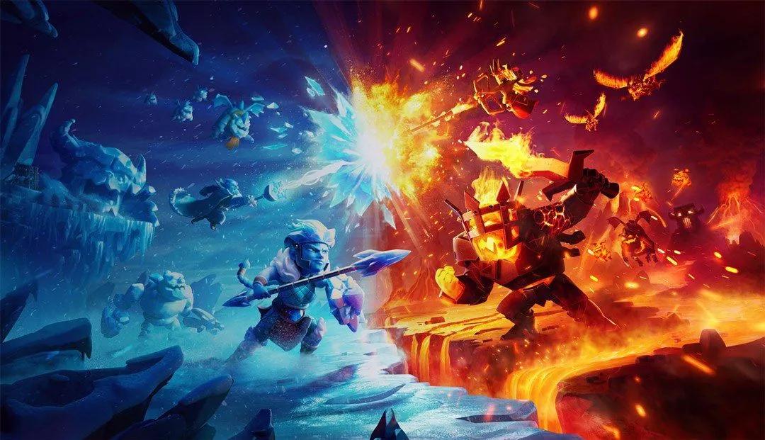 Оновлення Clash of Clans за лютий 2026 року – все, що вже розкрито
