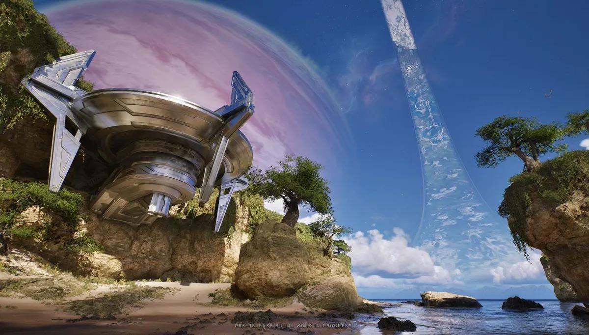 Ходять чутки, що розробляється ще більше ремейків Halo