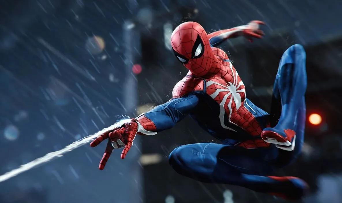 Ігри про Людину-павука від Insomniac навряд чи вийдуть на Xbox