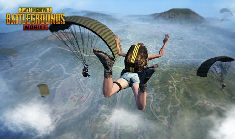 Оновлення PUBG Mobile 4.3: дата виходу, функції та чого очікувати