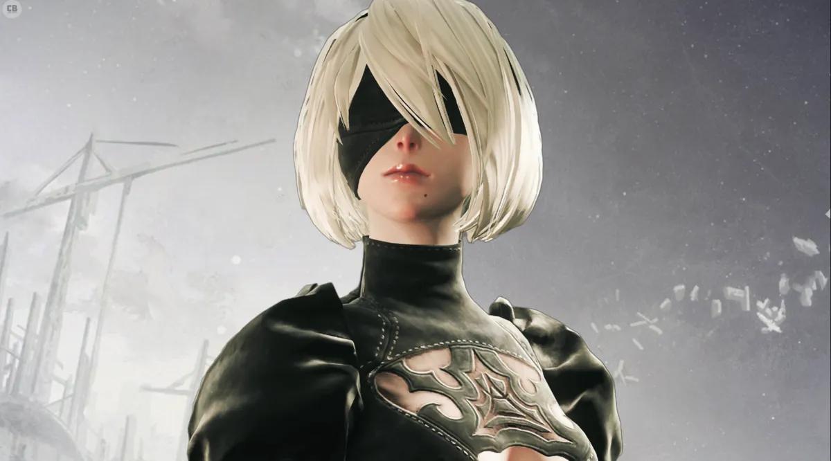 Оновлена надія на продовження NieR: Automata з загадкового повідомлення