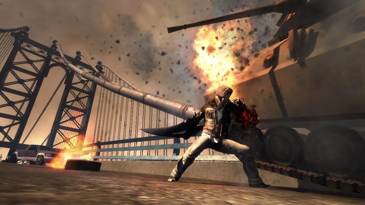 Розробники прототипів отримали ребрендинг у нову студію Radical Games