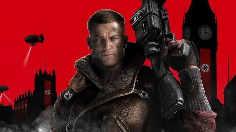Повідомляється, що перші подробиці про Wolfenstein 3 розкрито