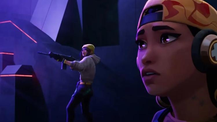 Українська команда VALORANT Boars розформовується та призупиняє діяльність до 2027 року