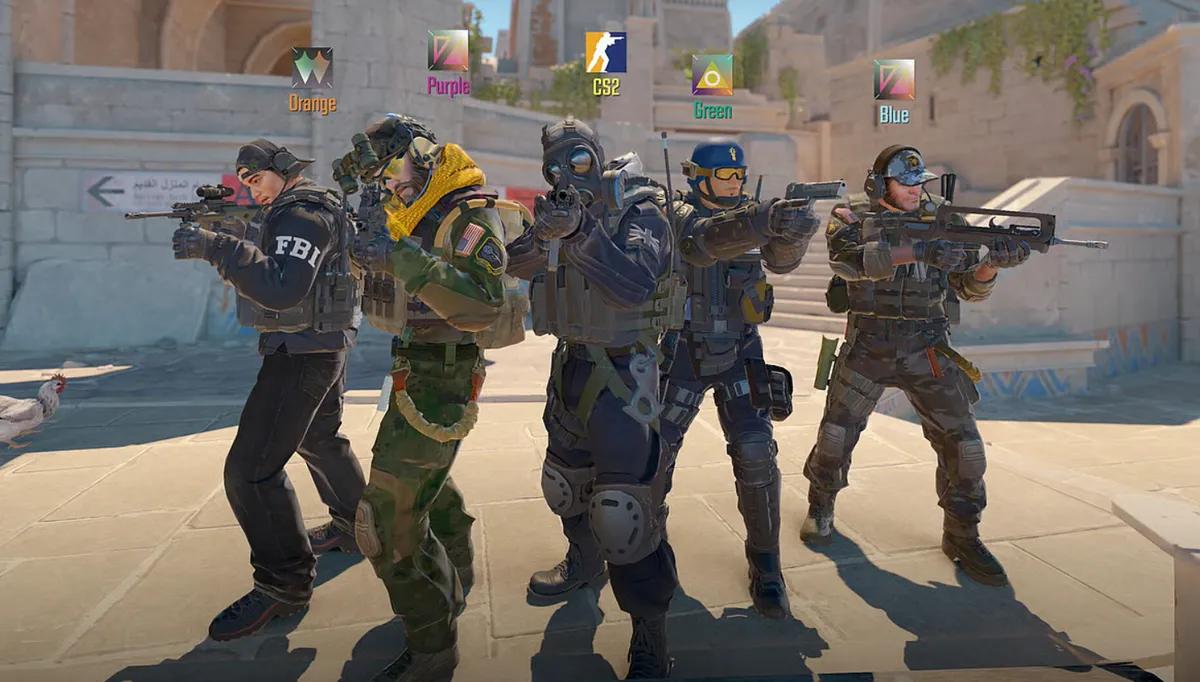 Компанію Valve подали до суду в Нью-Йорку за незаконні азартні ігри через лутбокси в іграх