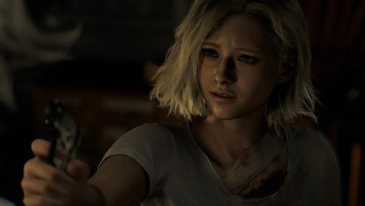 Resident Evil Requiem пропонує два стилі гри, один жорстокий світ