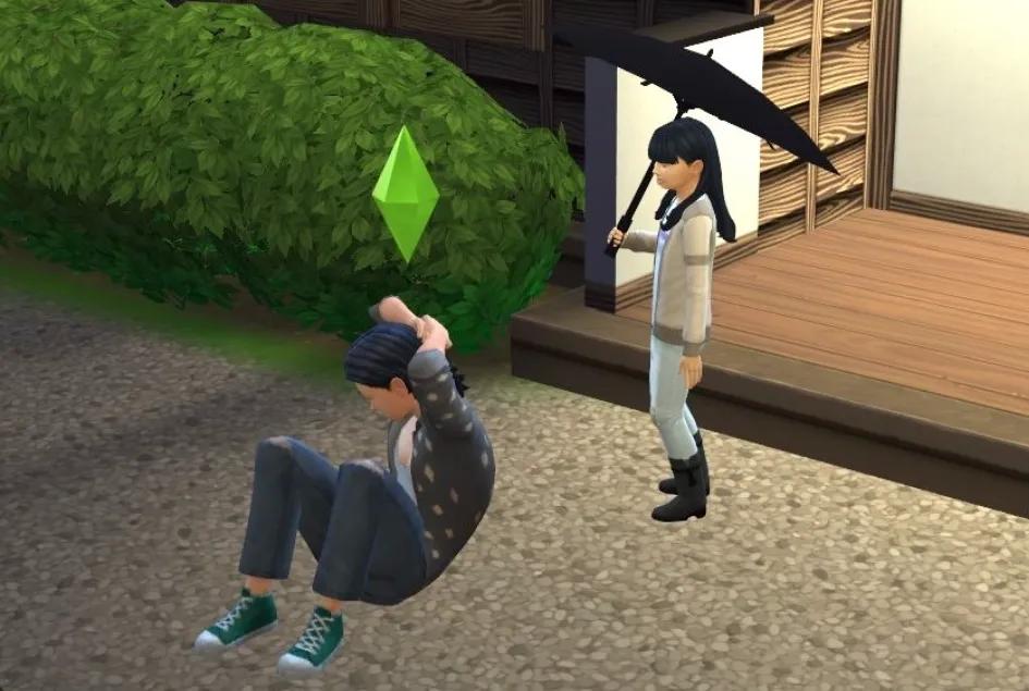 The Sims 4 отримає цілий рік виправлень, починаючи з поведінки ваших симів