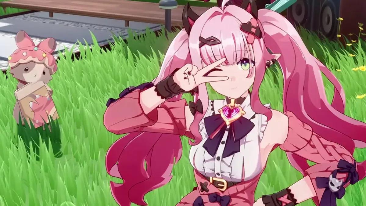 Honkai: Nexus Anima оголошує про бета-тестування «Проєкту дослідження аспектів»