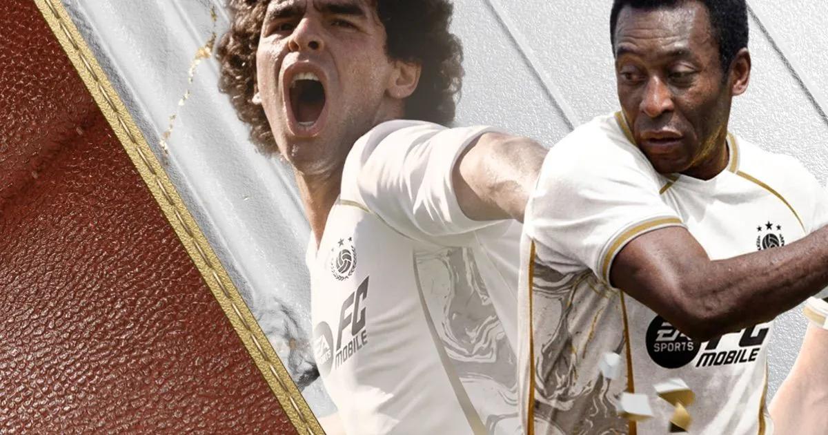 Оприлюднено прогнози на 2-й тиждень драфту легенд FC Mobile