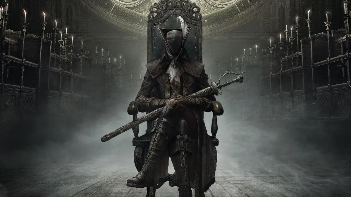 Bluepoint Games запропонувала Sony зробити ремейк Bloodborne, але ідею відхилили.